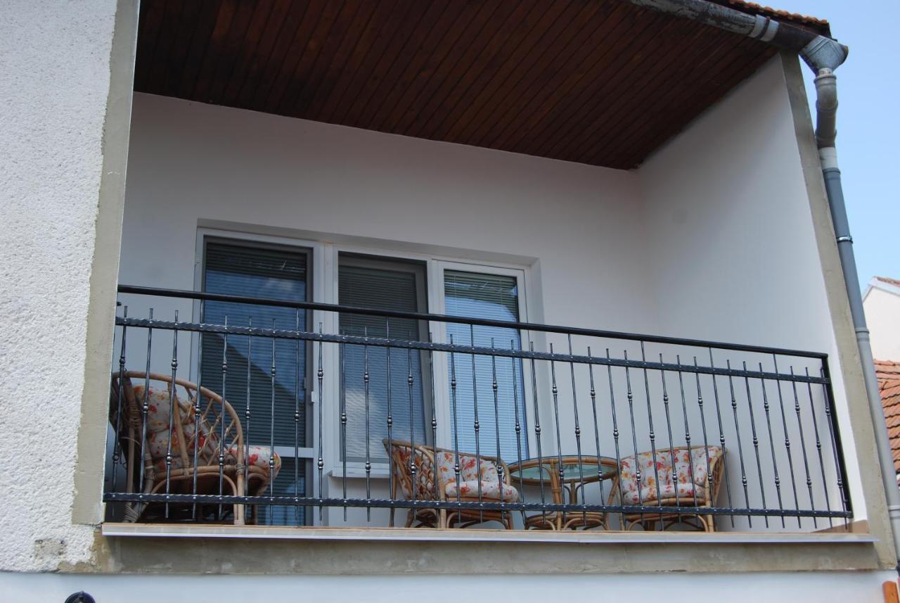 Penzion Na Rozcesti Svatoborice Εξωτερικό φωτογραφία